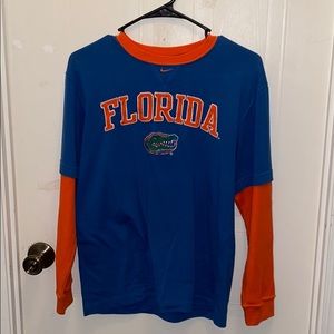 Florida gators long sleeve